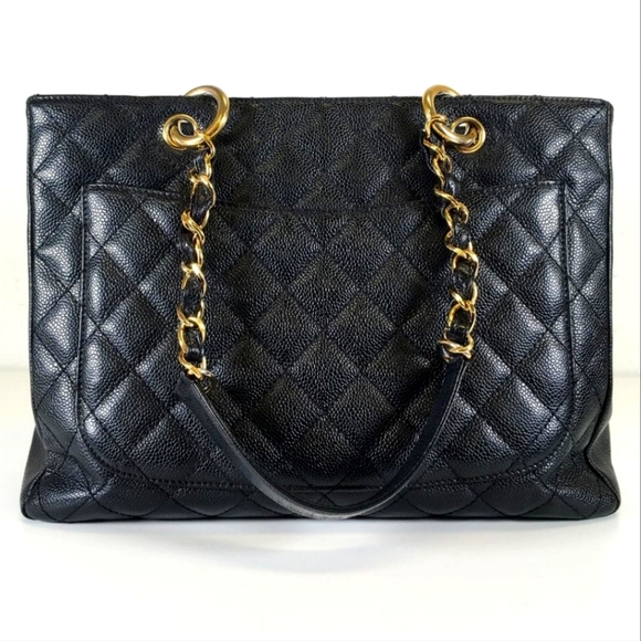 The iconic Chanel GST - Picture 6 of 10
